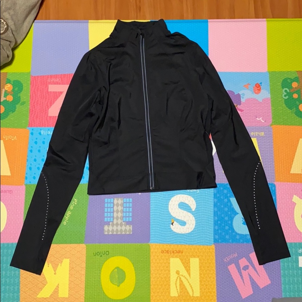 Lululemon Jacket